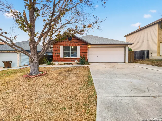 $205,000 | 6555 Beech Trail Drive, Converse, TX 78109