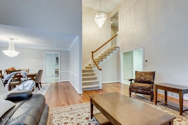 9504 Sheffield Road Perrysburg, OH 43551 - Photo 14 of 32 Gallery Image 14