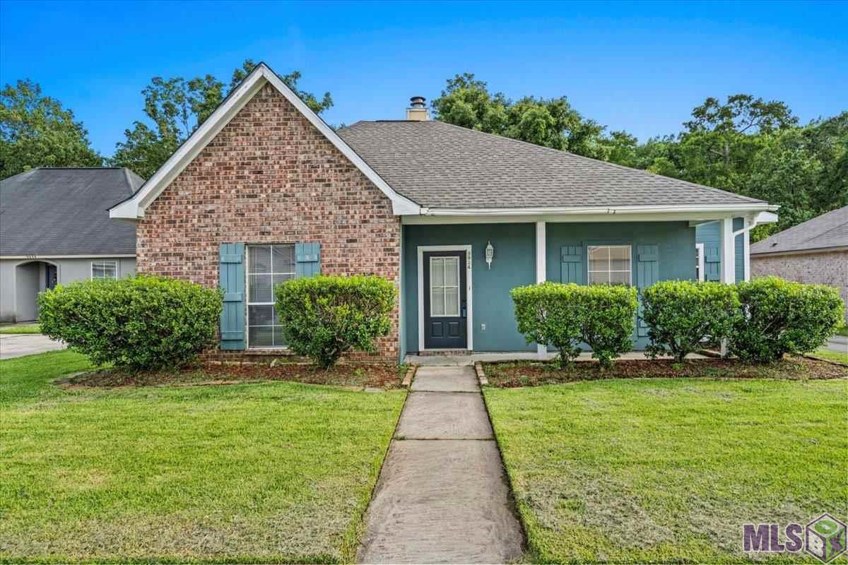 9824 Blakemore Avenue Baton Rouge, LA 70810 - Photo 1 of 20 Gallery Image 1