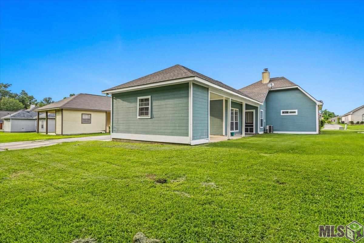 9824 Blakemore Avenue Baton Rouge, LA 70810 - Photo 19 of 20 Gallery Image 19