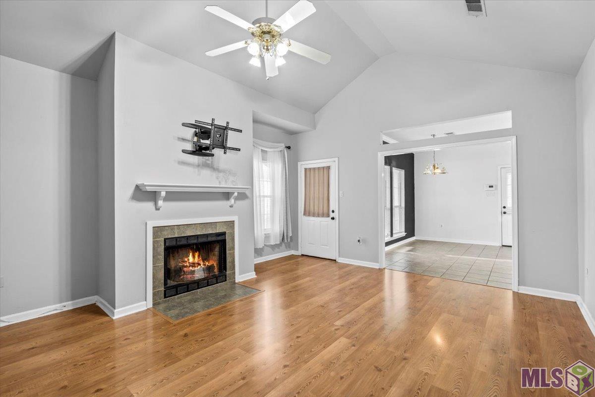 9824 Blakemore Avenue Baton Rouge, LA 70810 - Photo 2 of 20 Gallery Image 2