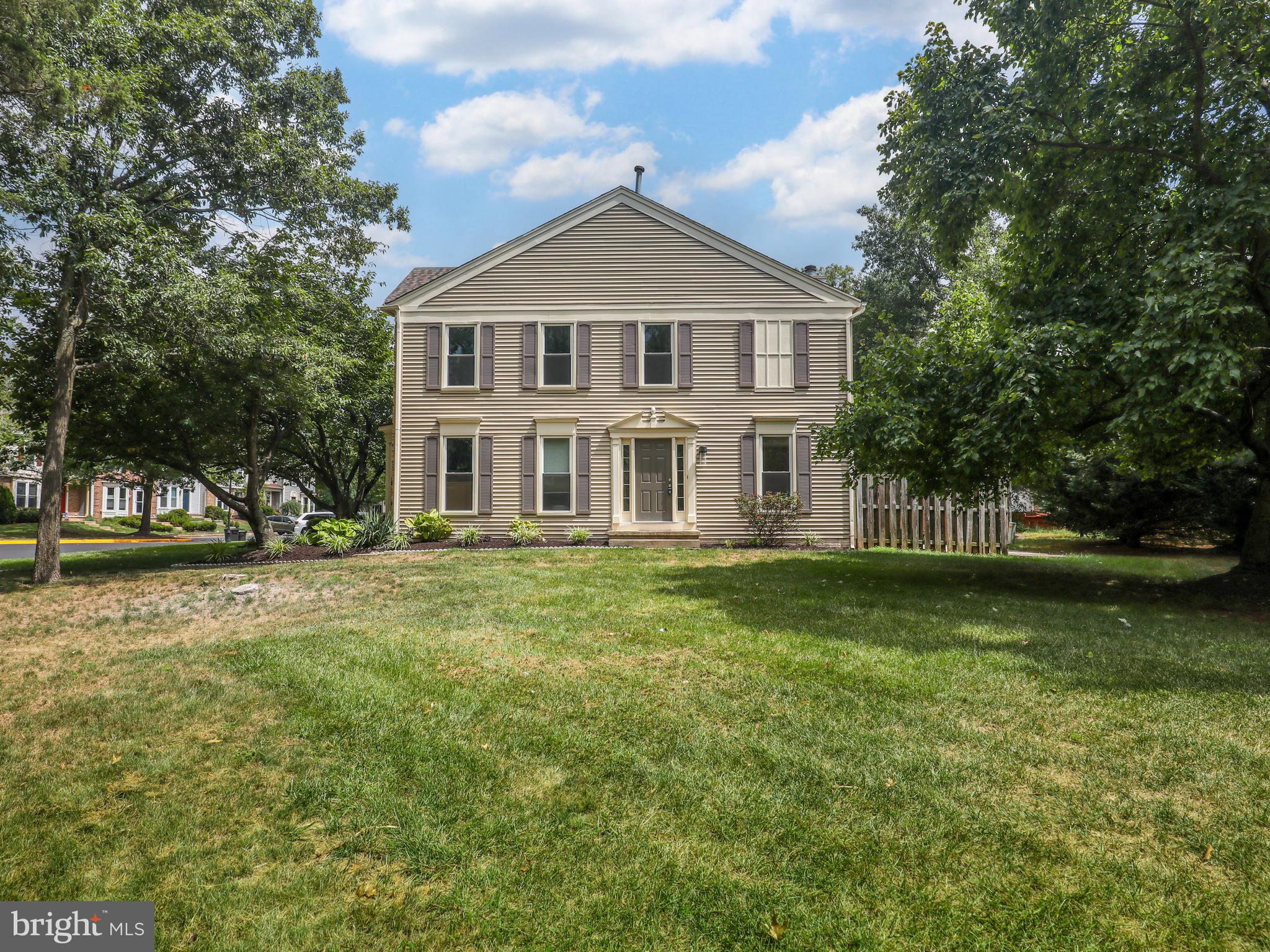 43884 Laburnum Square Ashburn, VA 20147 - Photo 1 of 23 Welcome to 43884 Laburnum Sq