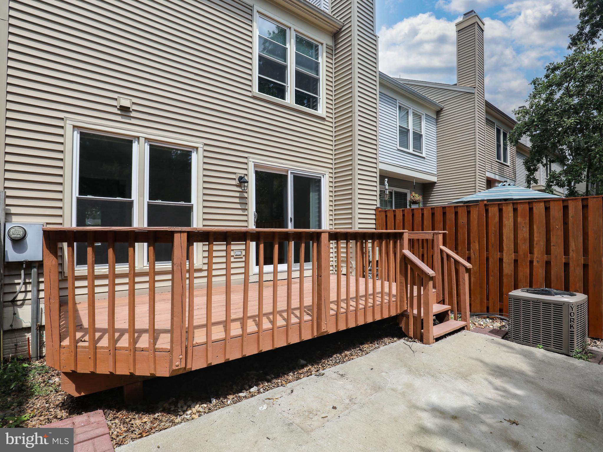 43884 Laburnum Square Ashburn, VA 20147 - Photo 23 of 23