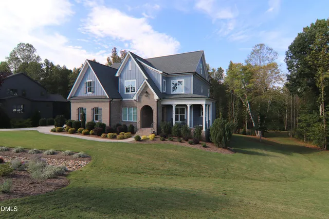 $1,325,000 | 1429 Blantons Creek Drive, Wake Forest, NC 27587