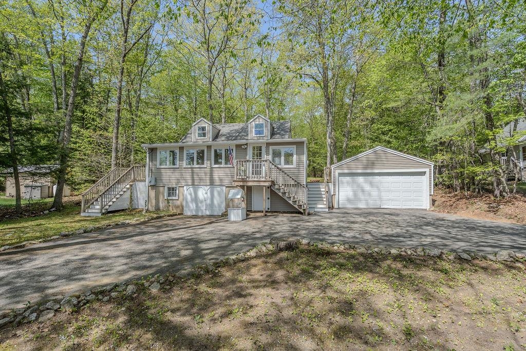 429 Bow Lake Road Northwood, NH 03261 - Photo 24 of 36