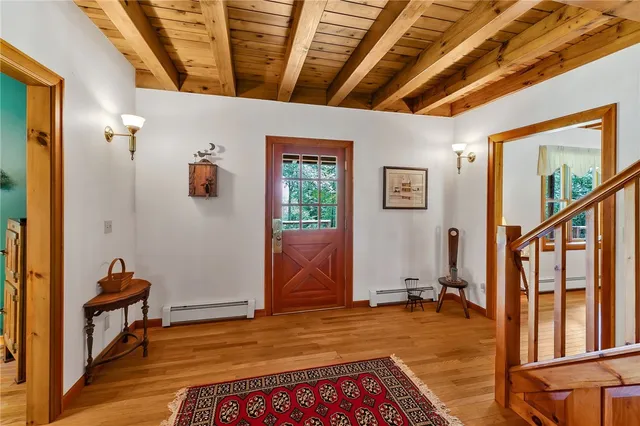 $1,150,000 | 493-495 Odell Lake Road, Stamford, NY 12167