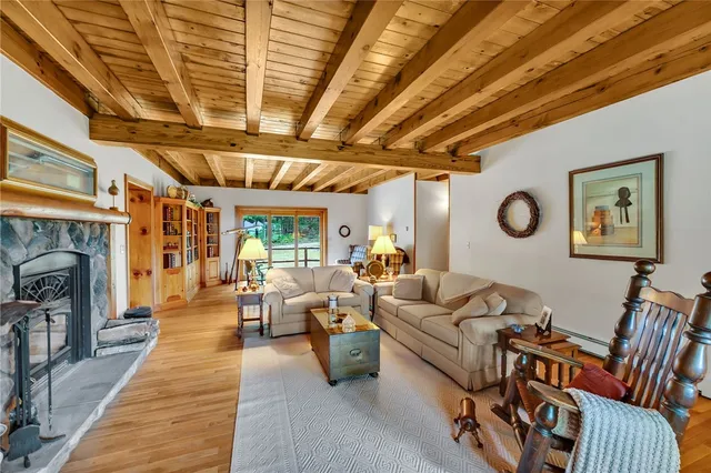 $1,150,000 | 493-495 Odell Lake Road, Stamford, NY 12167