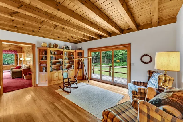 $1,150,000 | 493-495 Odell Lake Road, Stamford, NY 12167