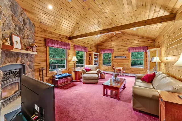 $1,150,000 | 493-495 Odell Lake Road, Stamford, NY 12167