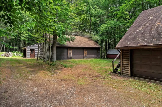 $1,150,000 | 493-495 Odell Lake Road, Stamford, NY 12167