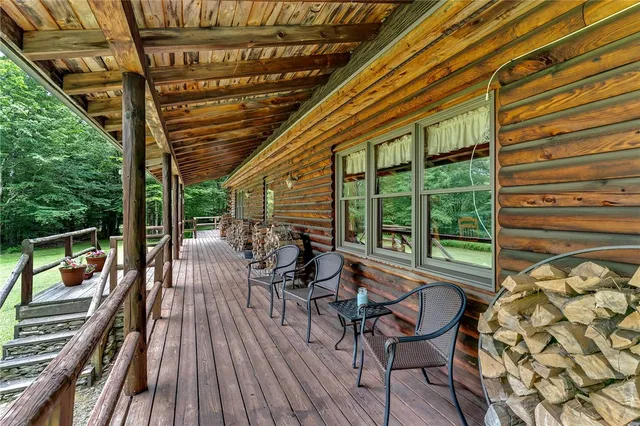 $1,150,000 | 493-495 Odell Lake Road, Stamford, NY 12167