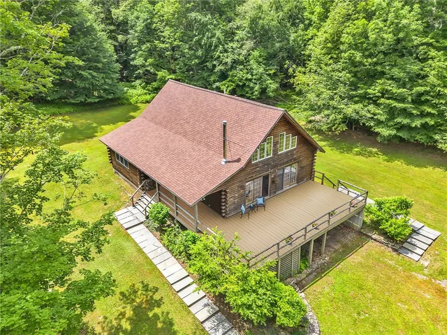 $1,150,000 | 493-495 Odell Lake Road, Stamford, NY 12167