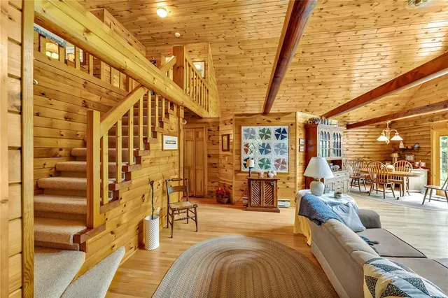 $1,150,000 | 493-495 Odell Lake Road, Stamford, NY 12167