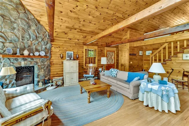 $1,150,000 | 493-495 Odell Lake Road, Stamford, NY 12167