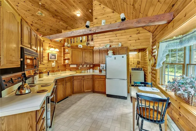 $1,150,000 | 493-495 Odell Lake Road, Stamford, NY 12167