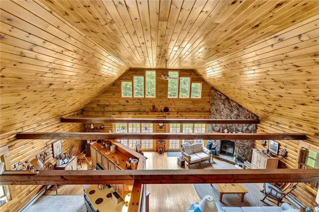 $1,150,000 | 493-495 Odell Lake Road, Stamford, NY 12167