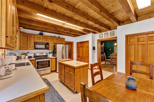 $1,150,000 | 493-495 Odell Lake Road, Stamford, NY 12167