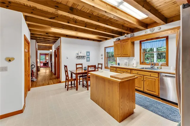 $1,150,000 | 493-495 Odell Lake Road, Stamford, NY 12167