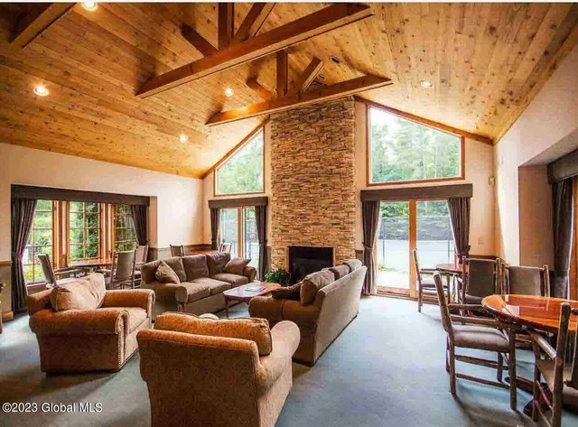 $54,999 | 53 Mountain Path, Johnsburg, NY 12853