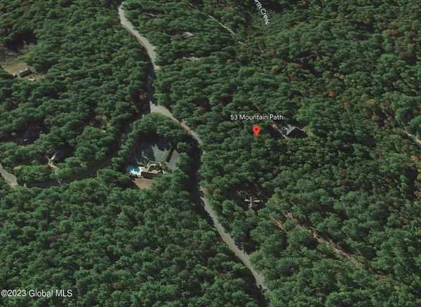 $54,999 | 53 Mountain Path, Johnsburg, NY 12853