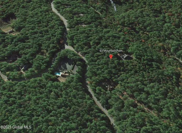 $54,999 | 53 Mountain Path, Johnsburg, NY 12853