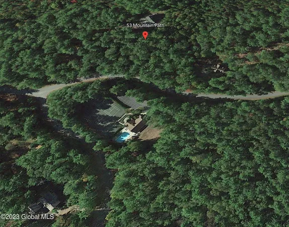 $54,999 | 53 Mountain Path, Johnsburg, NY 12853