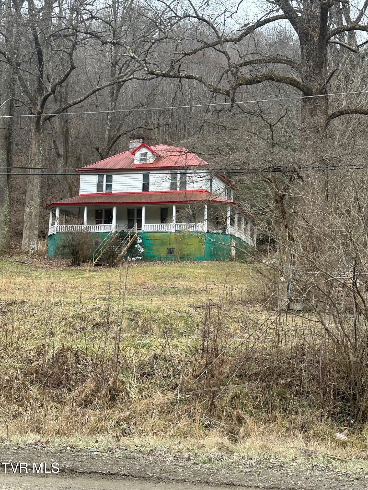 1472 Roda Road Appalachia, VA 24216 - Photo 1 of 23 1