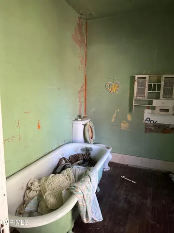 $52,000 | 1472 Roda Road, Appalachia, VA 24216