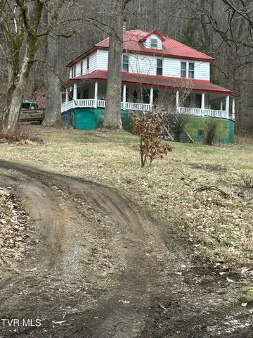 $52,000 | 1472 Roda Road, Appalachia, VA 24216