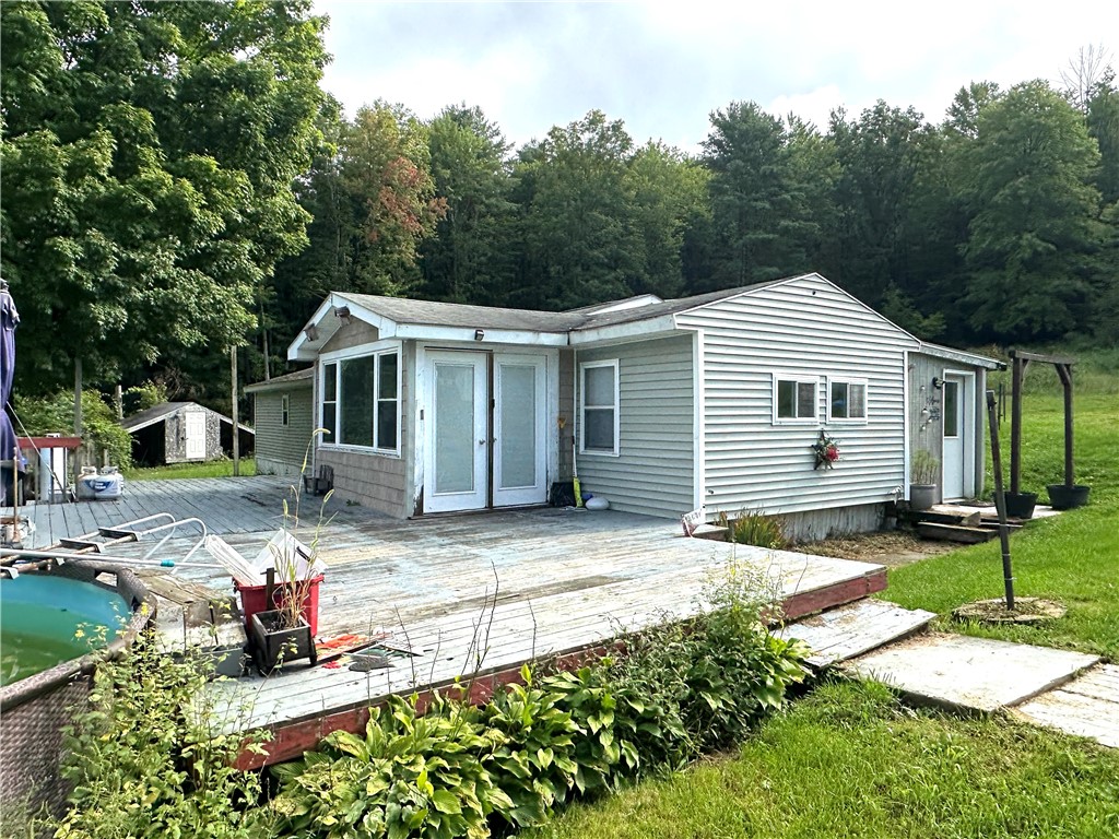 3756 Beeman Hollow Road Erwin, NY 14801 - Photo 2 of 28 3756 front
