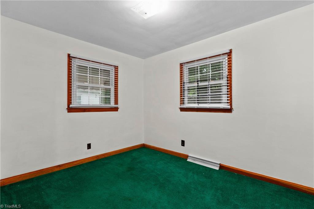 4106 Whitfield Road Winston-Salem, NC 27105 - Photo 17 of 25 Bedroom 2