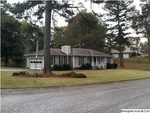 4301 Cahaba Cove Road Birmingham, AL 35210 - Photo 2 of 26