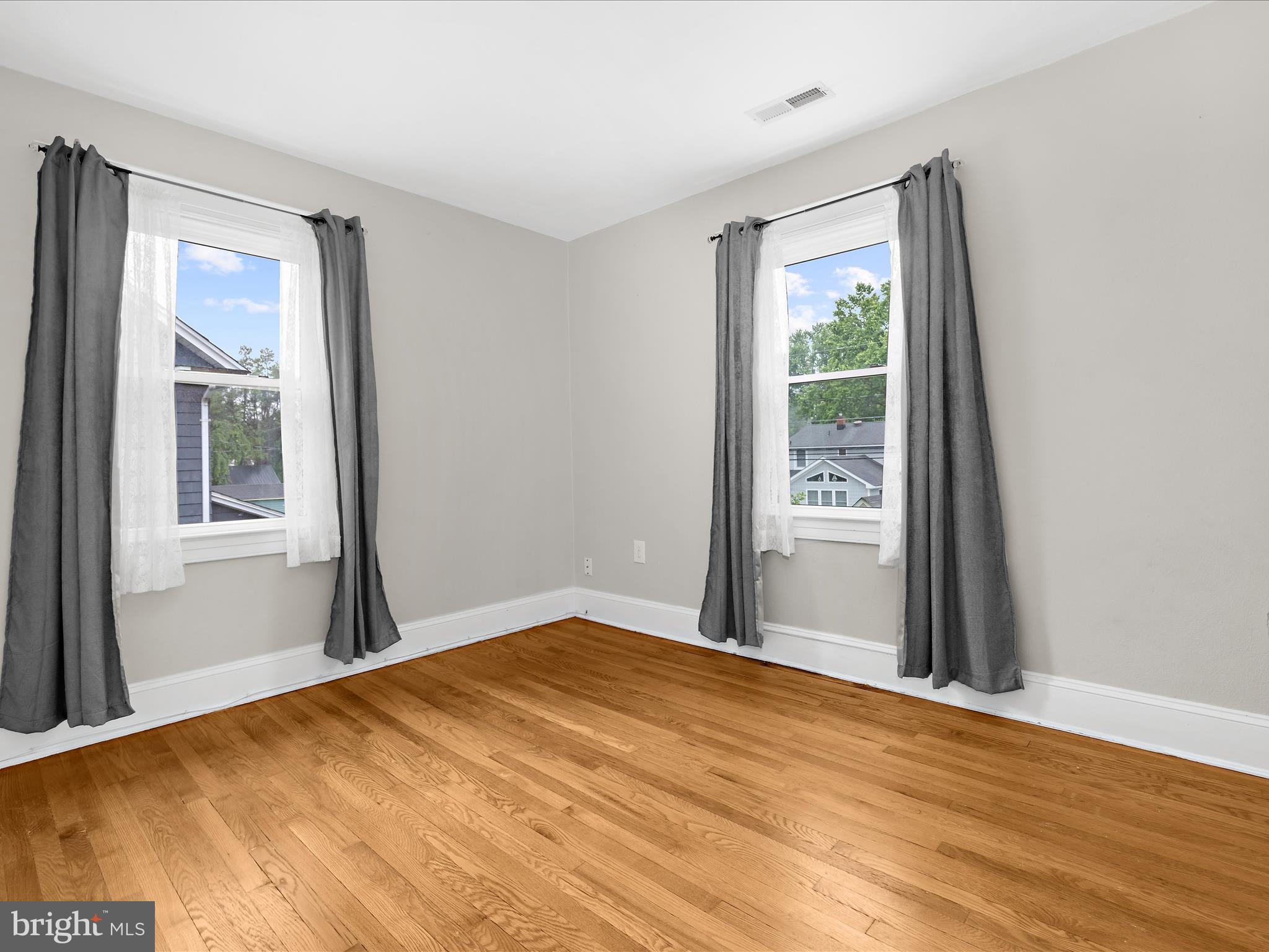 112 Homewood Road Linthicum Heights, MD 21090 - Photo 31 of 44 a view of a room with a large window