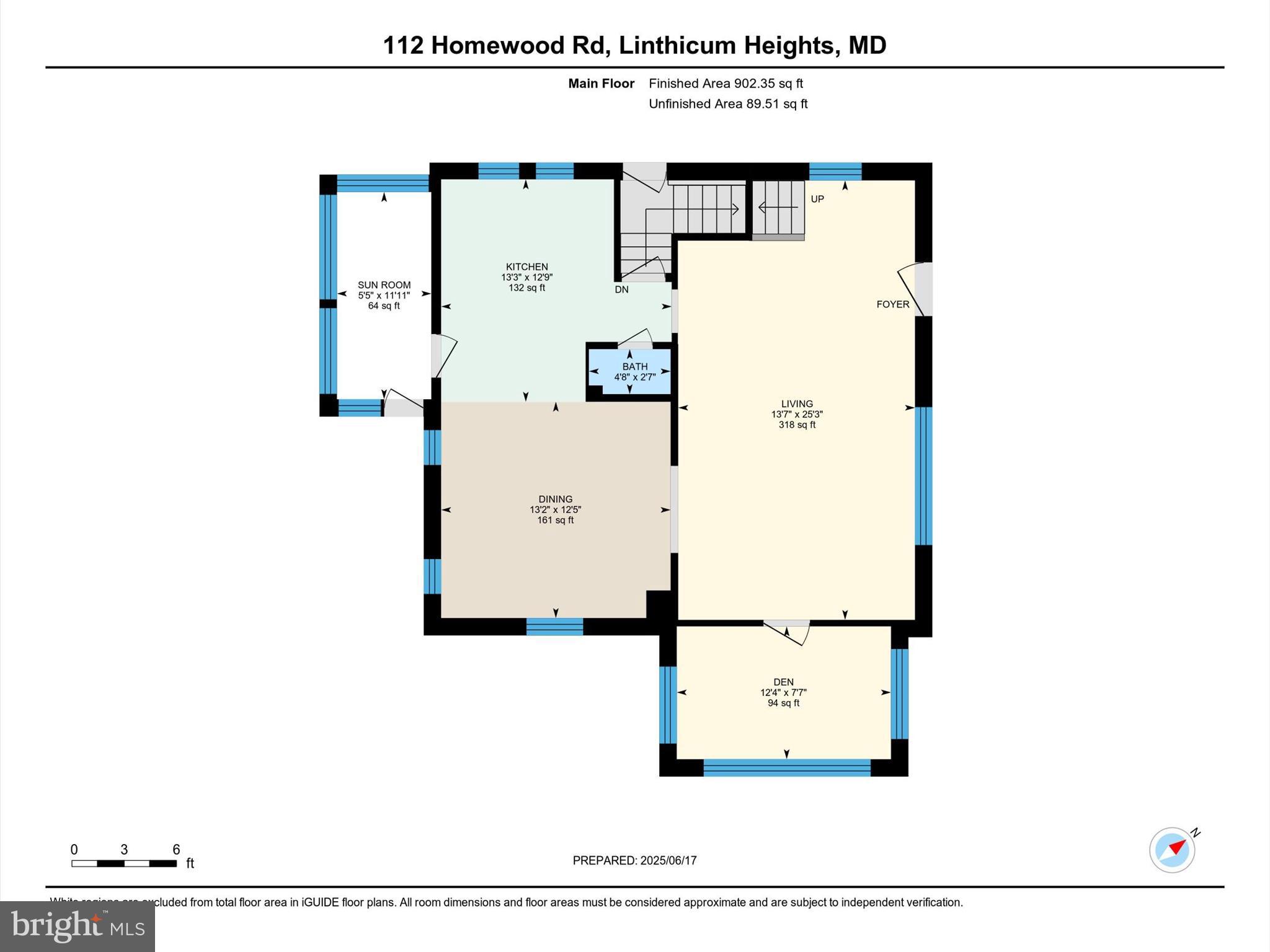 112 Homewood Road Linthicum Heights, MD 21090 - Photo 42 of 44 unknown