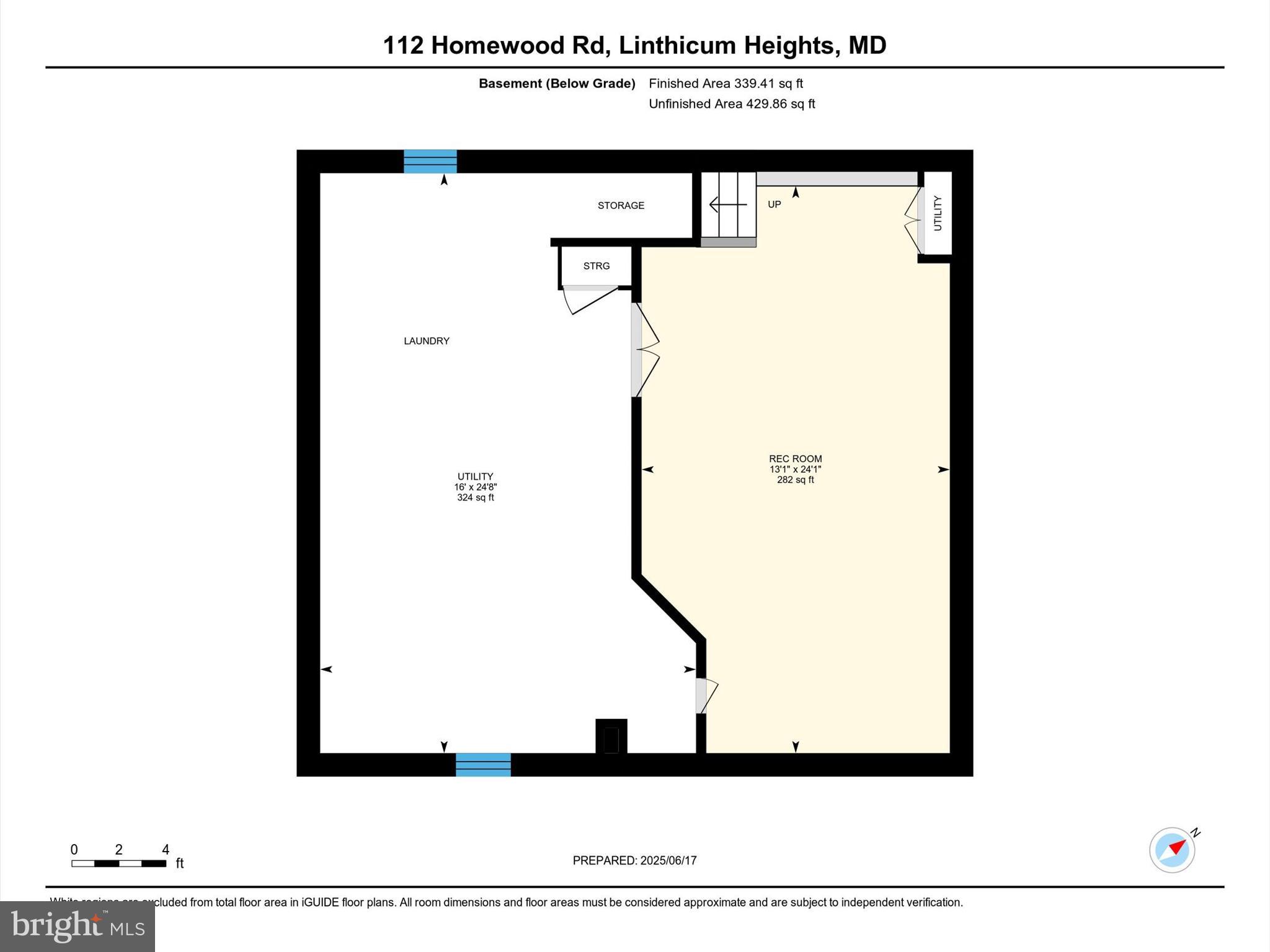 112 Homewood Road Linthicum Heights, MD 21090 - Photo 44 of 44