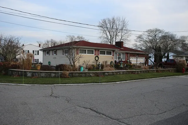 $505,000 | 60 Aetna Street, Somerset, MA 02726