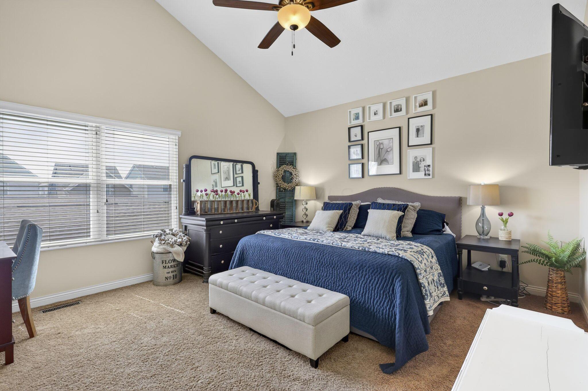 5647 Wexler Road Dublin, OH 43016 - Photo 29 of 49