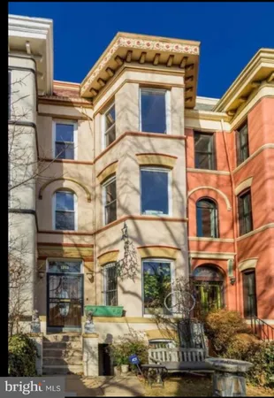 $5,200 | 1311 Irving Street Northwest, Washington, DC 20010