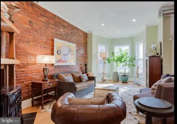 $5,200 | 1311 Irving Street Northwest, Washington, DC 20010