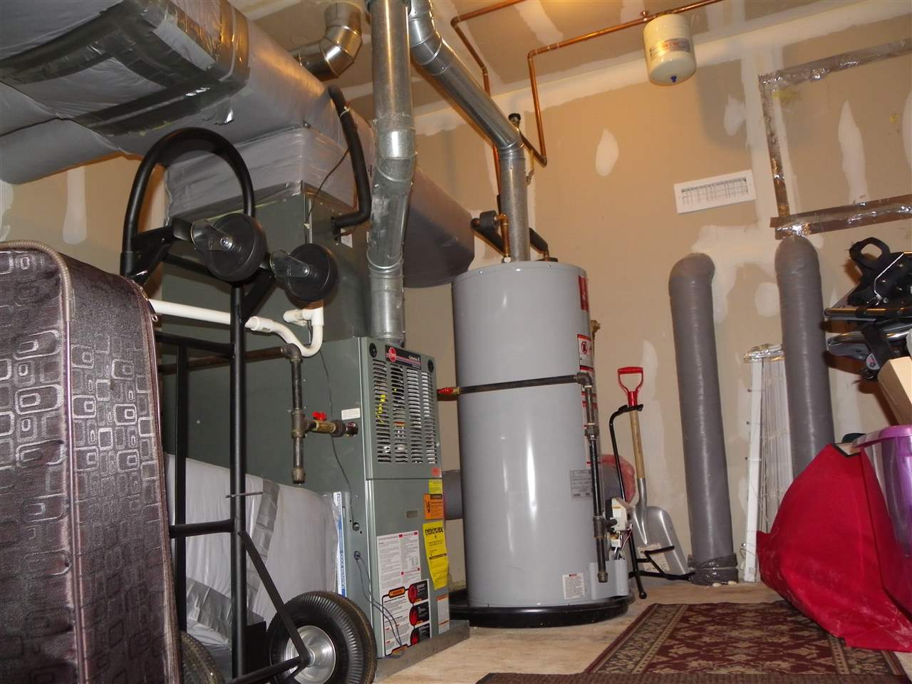 47 Bog Road, Unit F1 Concord, NH 03303 - Photo 26 of 32 Gallery Image 26