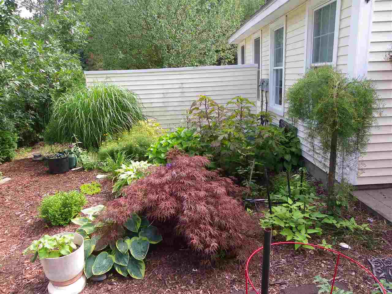 47 Bog Road, Unit F1 Concord, NH 03303 - Photo 29 of 32 Gallery Image 29