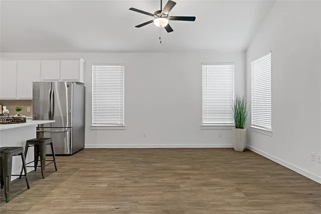 $1,500 | 1301 South Belle Avenue, Denison, TX 75021