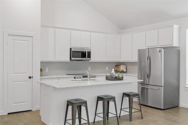 $1,500 | 1301 South Belle Avenue, Denison, TX 75021