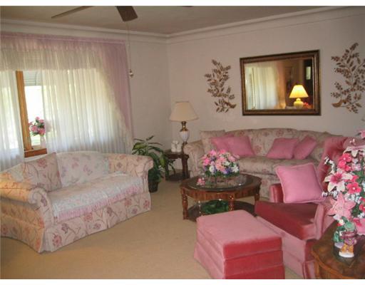 Living Room. 