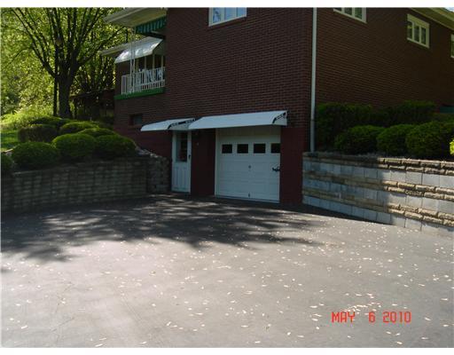 2630 Brick Hill Road Export, PA 15632 - Photo 9 of 11 Parking Lot/Garage.