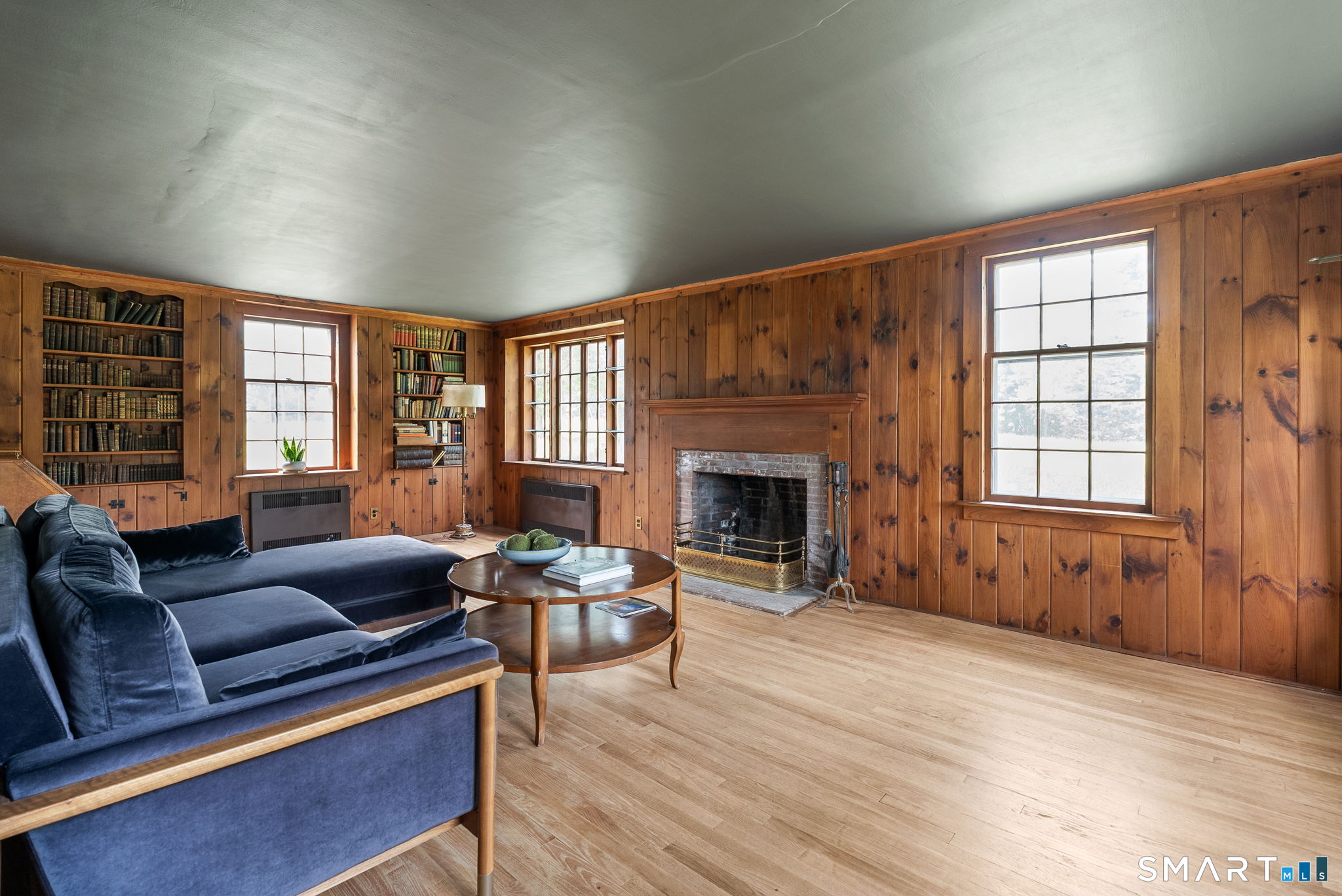444 Cherry Brook Road Canton, CT 06019 - Photo 26 of 40