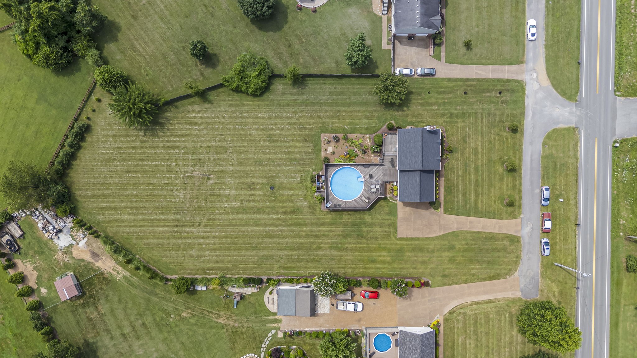 3137 Southall Road Franklin, TN 37064 - Photo 3 of 51