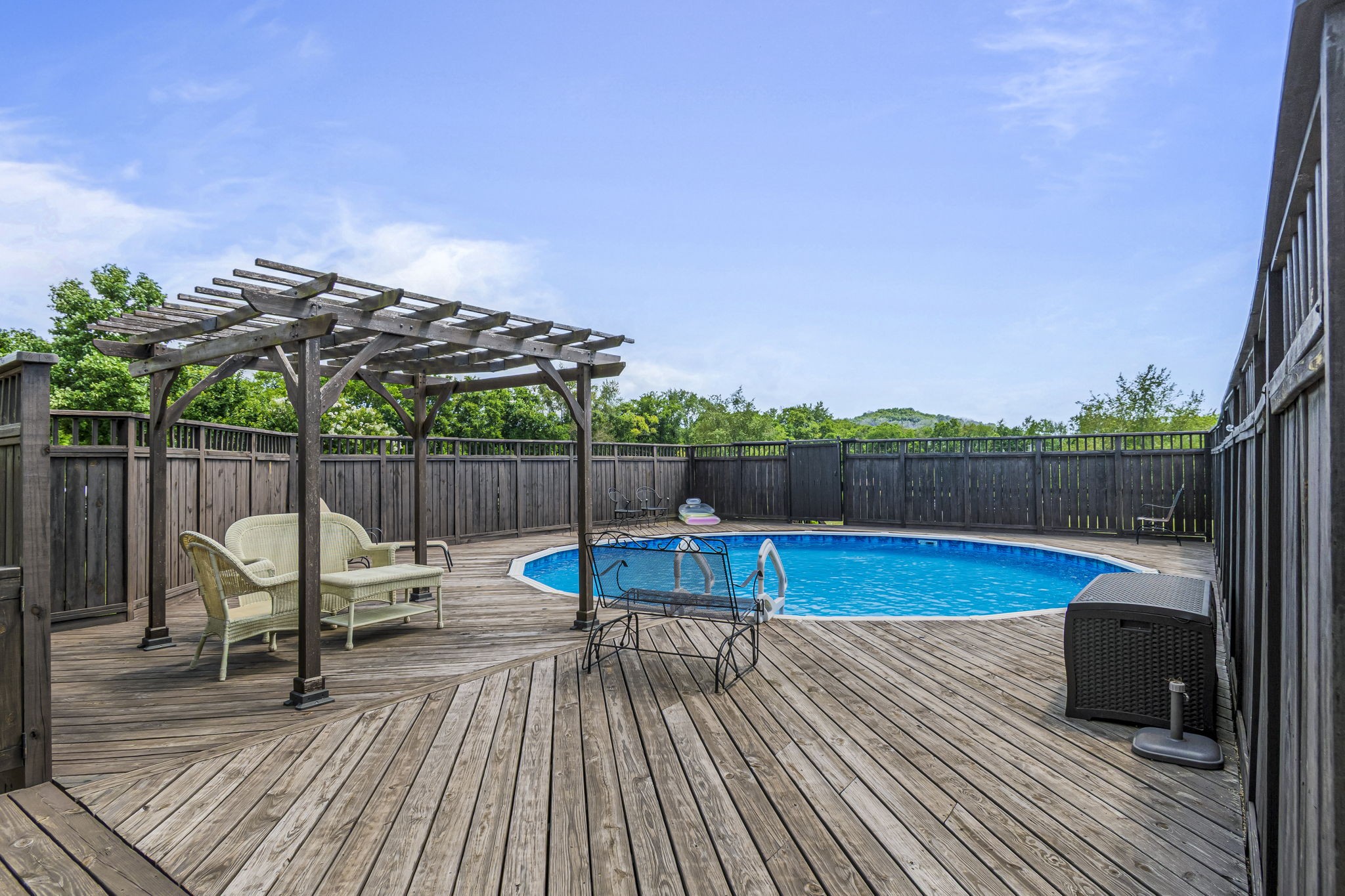 3137 Southall Road Franklin, TN 37064 - Photo 35 of 51 a view of outdoor space with seating