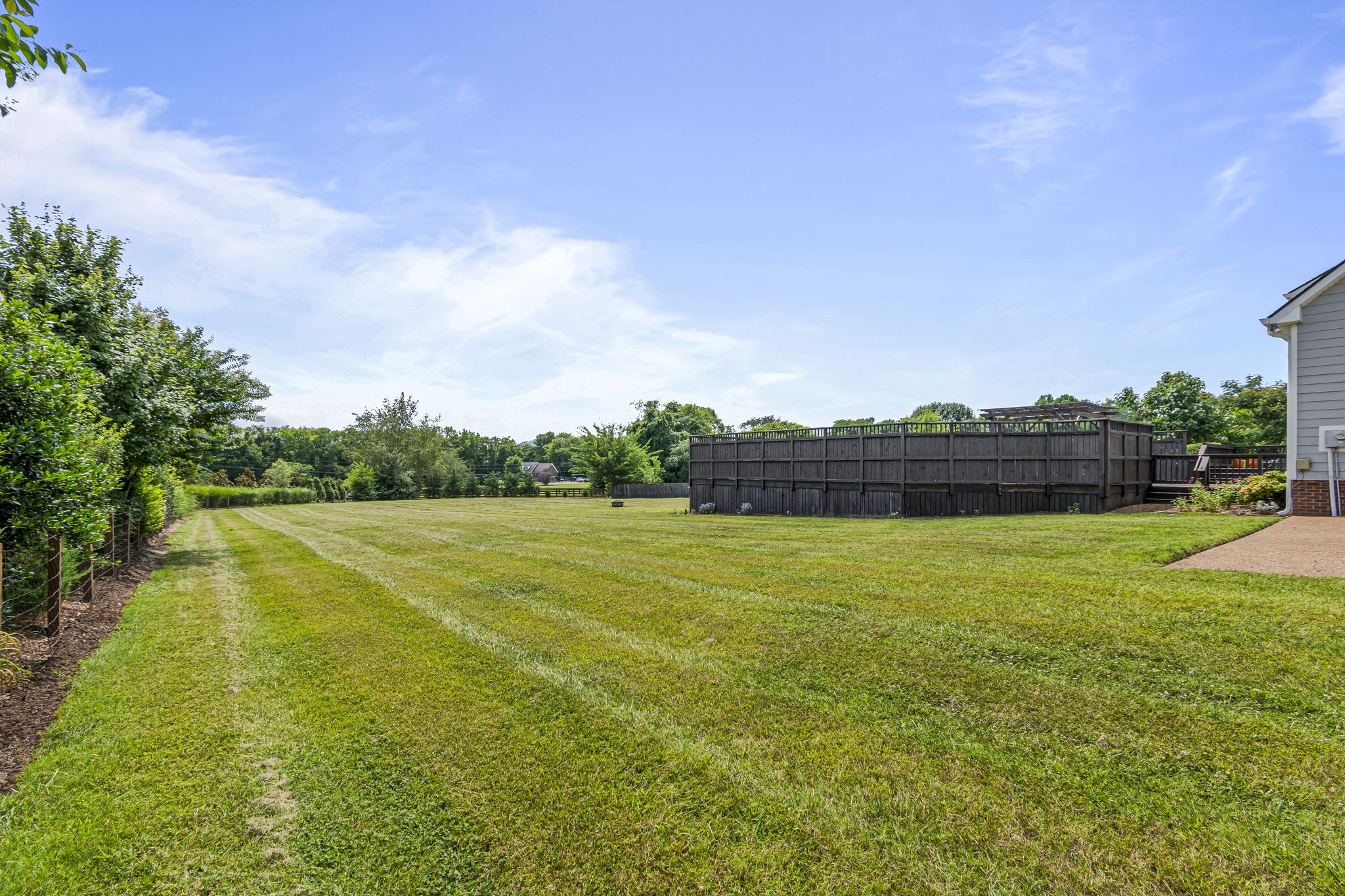 3137 Southall Road Franklin, TN 37064 - Photo 40 of 51 a view of outdoor space and yard