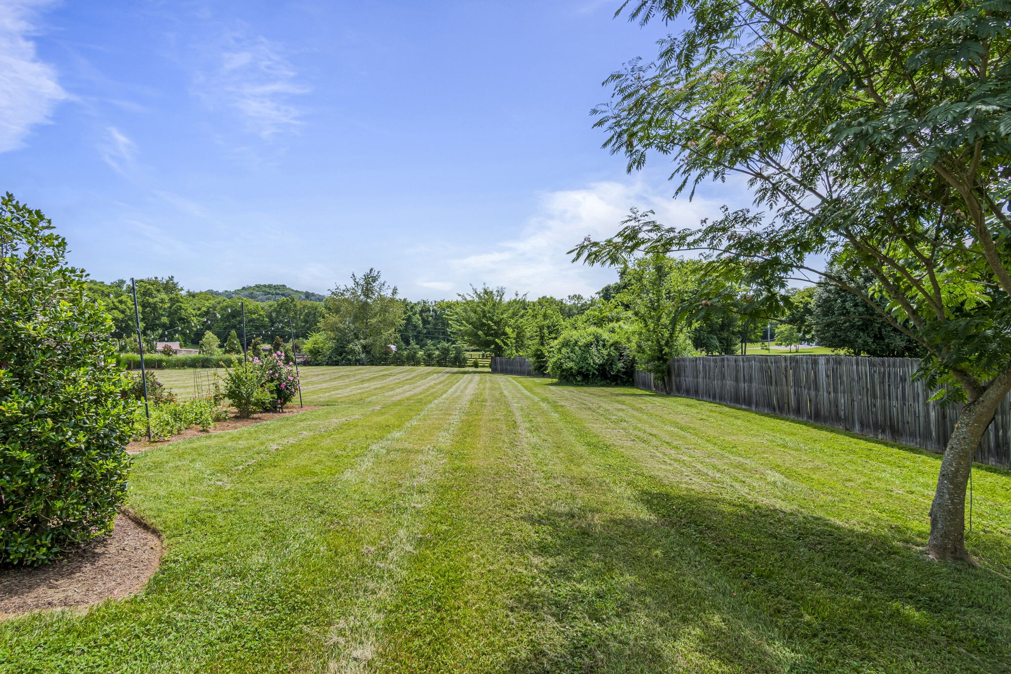 3137 Southall Road Franklin, TN 37064 - Photo 43 of 51 a view of swimming pool with a yard